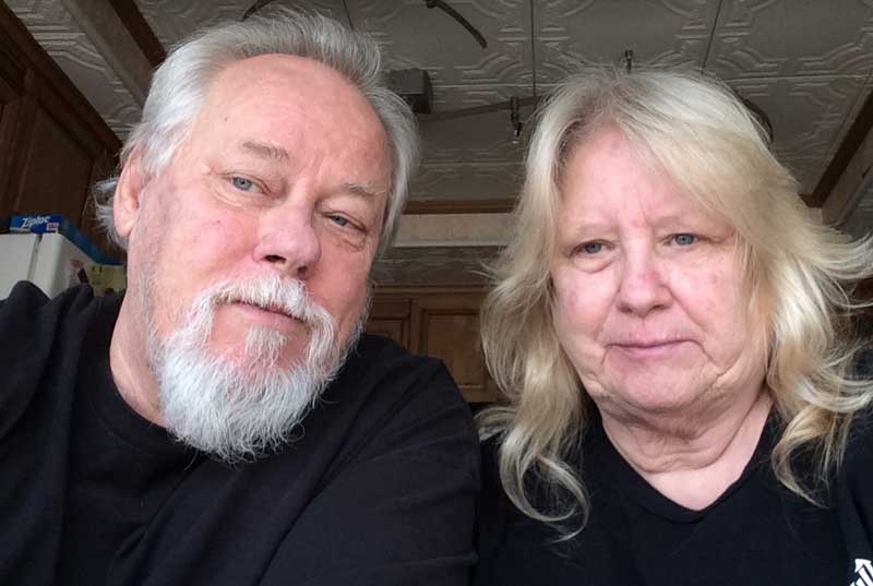 Tom and Laurie James, Blog - Life after Heart Surgery, Temecula Valley Hospital