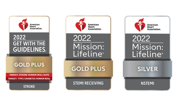 Consigue las Directrices y la Misión: Premios Lifeline