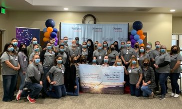 The New Southwest Healthcare Officially Launches