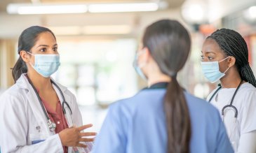 UHS SoCal MEC Launches Four New Graduate Medical Education Programs