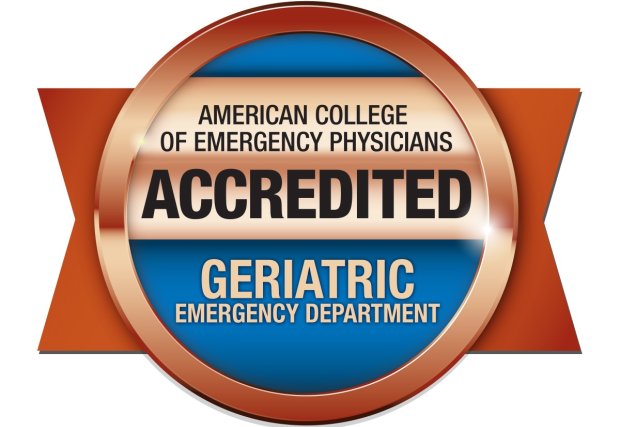 Temecula Valley Hospital Becomes the First UHS Accredited Geriatric Emergency Department in the Country