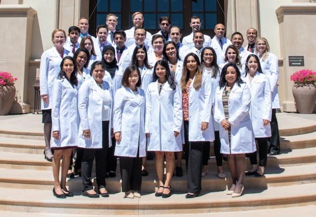 UHS SoCal MEC Launches Two New Medical Residency Programs